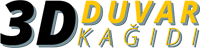 3D Duvar Kağıdı